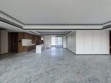 德商樾玺 4室2厅 233.6平