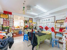 宏运帝豪国际 1室1厅 南