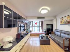 13号线地铁口,双南一北飞机户型!电梯高区