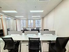 国贸丨中环世贸丨CBD国际大丨华彬中心丨德润大厦丨精装带家具