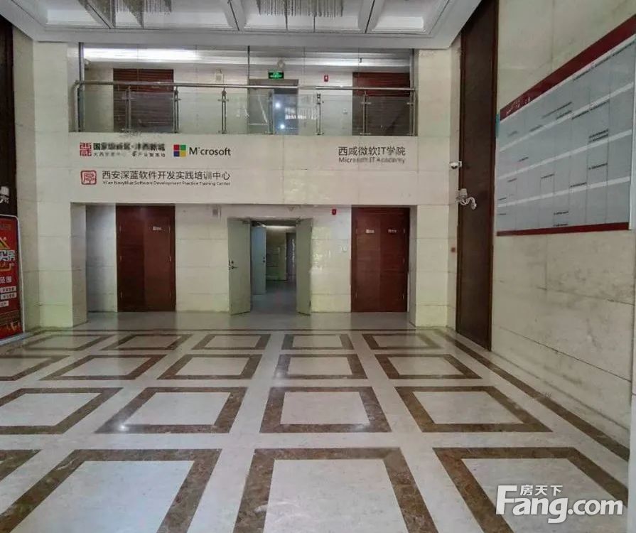 内景图