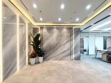 长安街地标 中环世贸 宝钢大厦 华彬中心 银泰中心 精装修