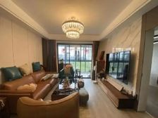 快刀手,小樊带您看, 飞机大三房,送产权车位,业主心态很好,