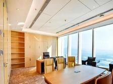 中海广场|国贸商圈|交通便利|邻银泰中心 世纪财富 汉威大厦