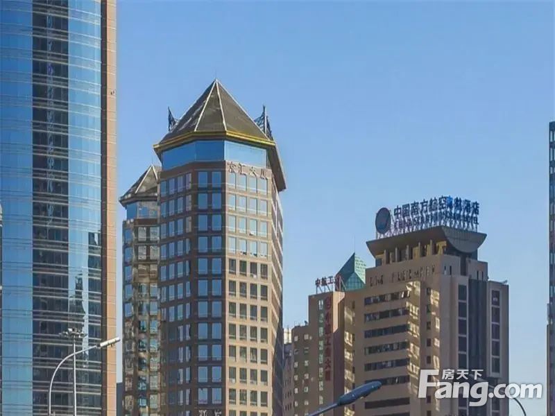 外景图