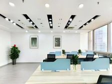 大望路丨万达广场丨温特莱中心丨蓝堡国际大厦丨精装修带家具