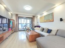 海尚壹品 3室2厅 91.9平