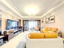 渝中半岛精装四房 品质小区 正看江北嘴、北滨路 出行便利