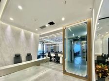 朝阳公园湖景独栋 精装小面积 邻地铁 嘉盛国贸CBD大望路