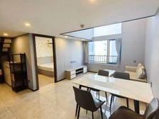 万科金域广场 医疗配套成熟 精装修 商业配套齐全 小三房