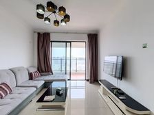 大信溢彩年华 3室2厅 116平