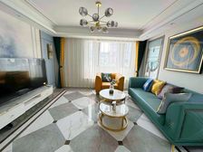 澜海庄园边户别墅 临湖带大院 精装修 领包入住 位置好采光好