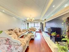 地铁口 白桦林居 一梯一户 精装 业主诚售 必看好房