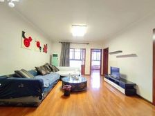 凤城八路 白桦林居 经发物业 纯南两室 产权清晰 价位可谈