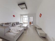 【经发书包,平层两室】白桦林居88平两室急售142万