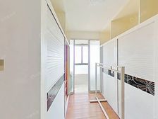 新上!鑫苑国际花园南区4室2卫,书包可用使用面积大,保养好