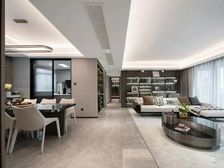 高品质小区 精装修 楼层不错 价格看中可以谈