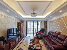 保利翔龙天汇 诚心出售 送车位 送家私家电 价格可谈 包税费