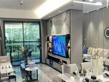 保利翔龙天汇 诚心出售 送车位 送家私家电 价格可谈 包税费