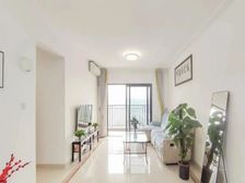 峰湖御境 诚心出售 送车位送家私家电 价格可谈 包税南向