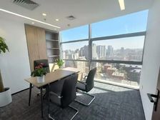 五道口13号地铁口 清华科技园精装高层方正户型东南向