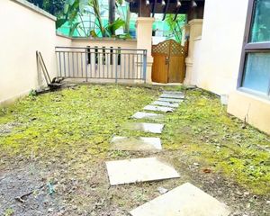 处理卖 品质 大别墅, 独门入户!联排别墅!带车库