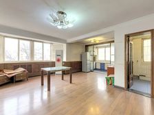 新亚花园 2室1厅 96.62平