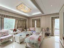 东晶国际 3室2厅 210.57平