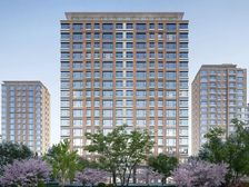 东五环改善 朝阳北路 高品质准现房 离地铁200 有折扣