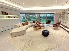 南通天花板豪宅 华润雲璟 大平层 豪华装修 地段优越配套齐全