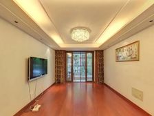 万科金色公馆 114.18平3居 南北向精装修 拎包入住急售