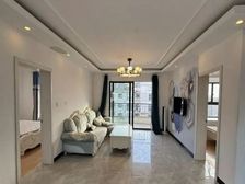 一品漫城(二期) 90.68平2居 南北向精装修 视野无遮挡