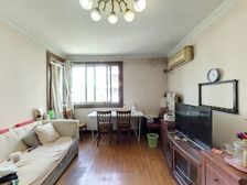 沙田公寓 3室1厅 90.48平