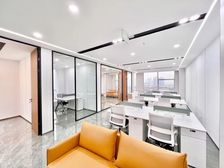 龙泉驿甲写品质 高区双面采光户型 特价25元 带家具拎包入住