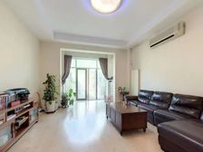 丽高王府 4室2厅 256平