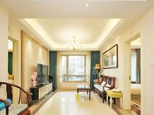 广阳郡九号 双卫三居 房屋保持干净 三面朝阳 位置安静