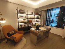 开发商又出折扣啦 大四房精装修 赠送家电全城接送