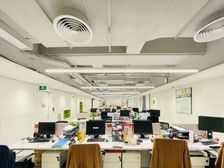 时代中心 独层独户1400方 带家私 开发商直租 78元