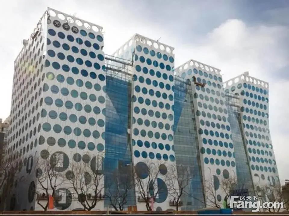 外景图