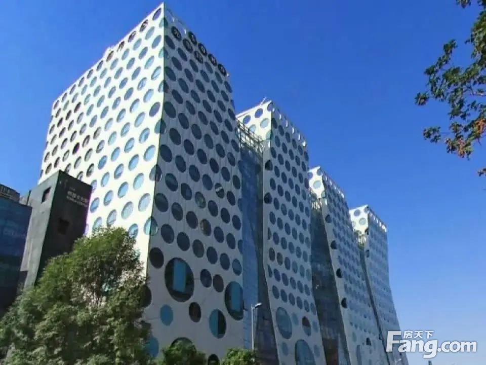 外景图