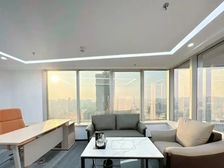 纪念堂广州交易广场200-400精装修全套家私租69元