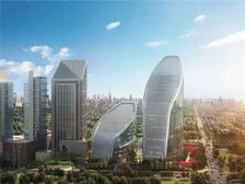 启皓大厦 佳程广场 润世中心凤凰置地广场写字楼1万平出租