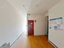 通安 · 禹洲嘉誉山 · 3室 · 1厅