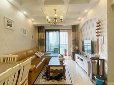 NEW急售 新上3房看中庭看游泳池 家具家电全部送 手慢无