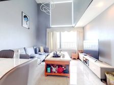 万科金域广场 3室1厅 59.62平