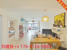 爆赞好房+颜值好房+精装修全送+拎包入住+双天井+布局合理