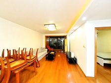 杨思前滩 次新小区 楼层佳 板式户型 房东诚意出售