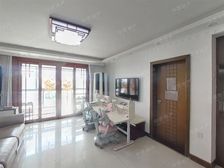 飞机户型,品质精装三房。电梯高区,五角场商圈