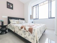 老业主委托 14/15号线地铁口 精装全配 家具家电全送啊