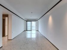 粤海壹桂府 带精装修 全新未住 中心城区高性价比房源